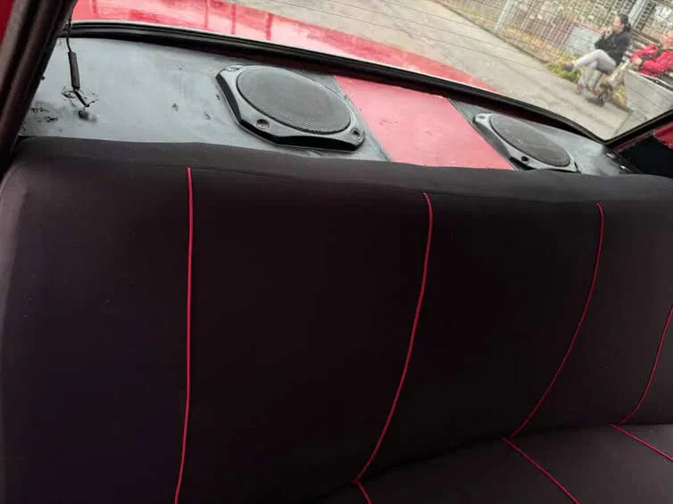 Lada (ВАЗ) 2107 1995 - 7