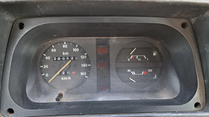 ЗАЗ 1102 «Таврія» 1998 - 8