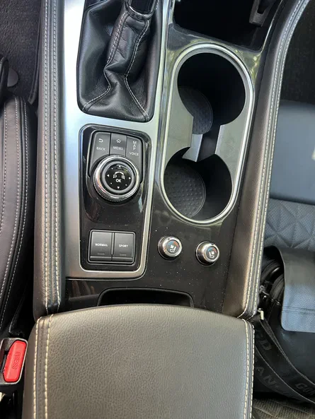 Nissan Maxima 2018 - 16