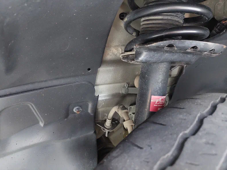 Land Rover Freelander 2009 - 11