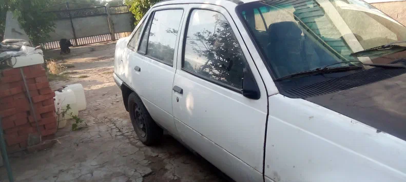 Opel Kadett 1993 - 5