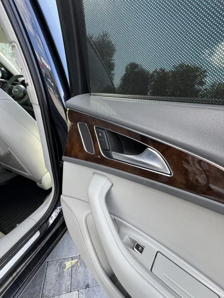 Audi A6 2014 - 10