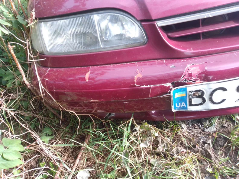 Hyundai Sonata 1994 - 10