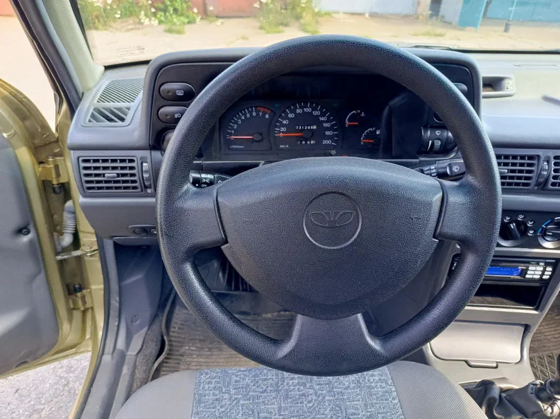 Daewoo Nexia 2008 - 7