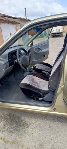 Daewoo Nexia 2008 - 8