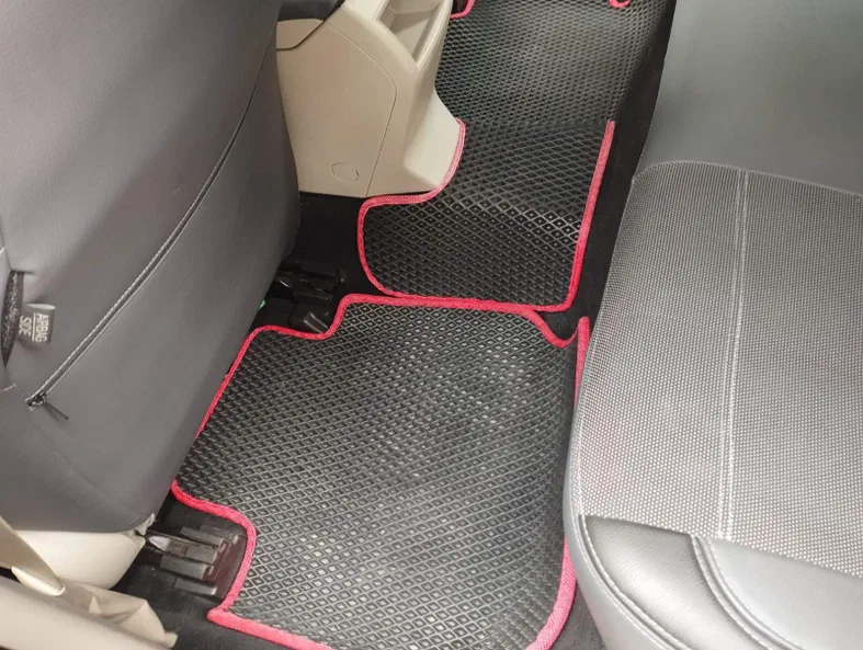 Subaru Legacy 2013 - 17