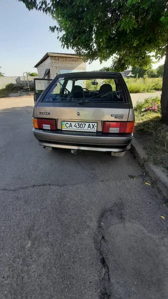 Lada (ВАЗ) 2113 2008