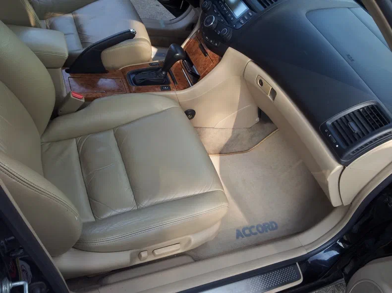 Honda Accord 2005 - 5