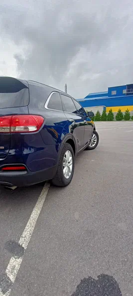 Kia Sorento 2016 - 36