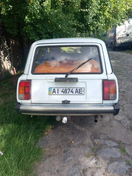 Lada (ВАЗ) 2104 2002