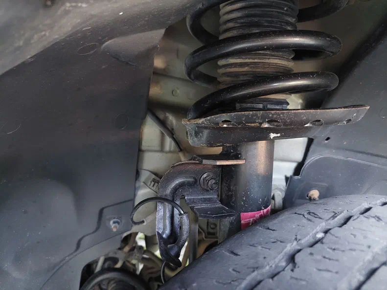 Land Rover Freelander 2009 - 12