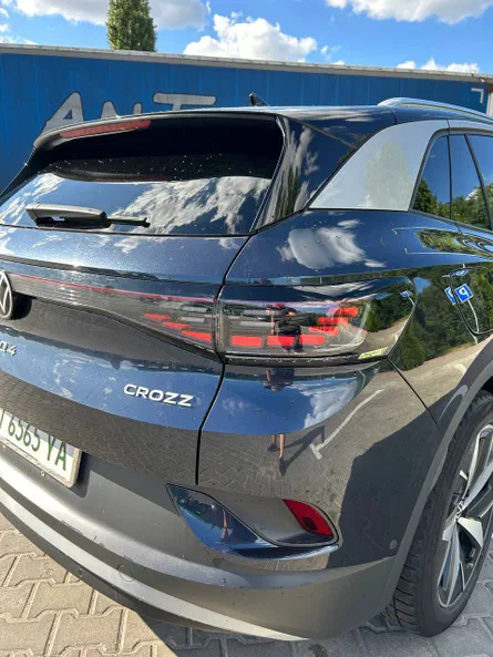 Volkswagen ID.4 2023 - 12