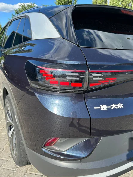 Volkswagen ID.4 2023 - 10