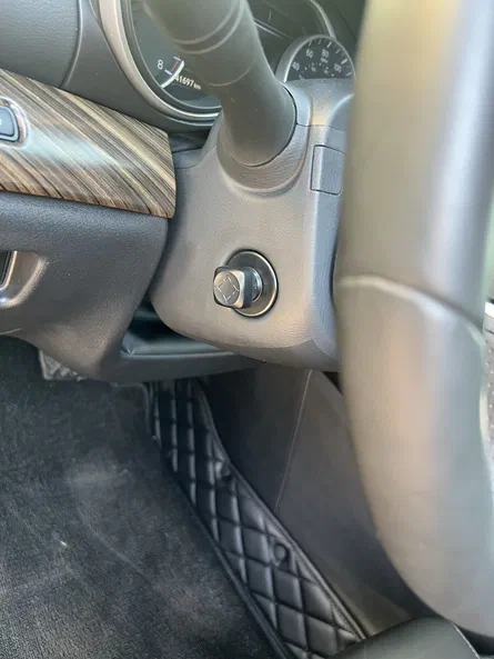 Nissan Maxima 2018 - 15