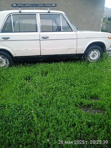 Lada (ВАЗ) 2103 1982