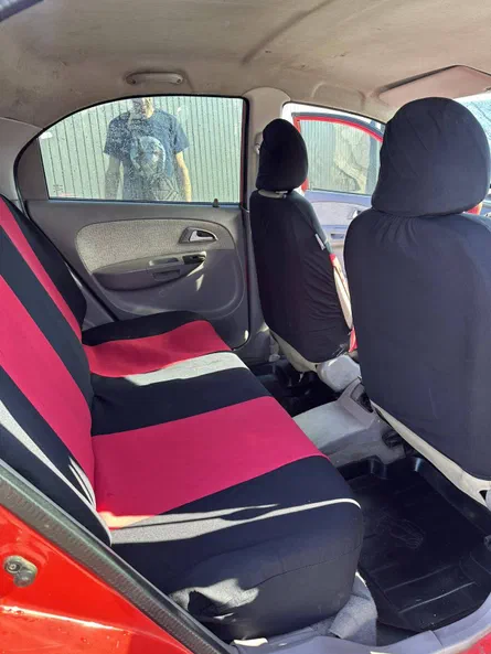 Chery QQ6 (S21) 2007 - 7