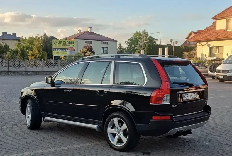 Volvo XC90 2008 - 6