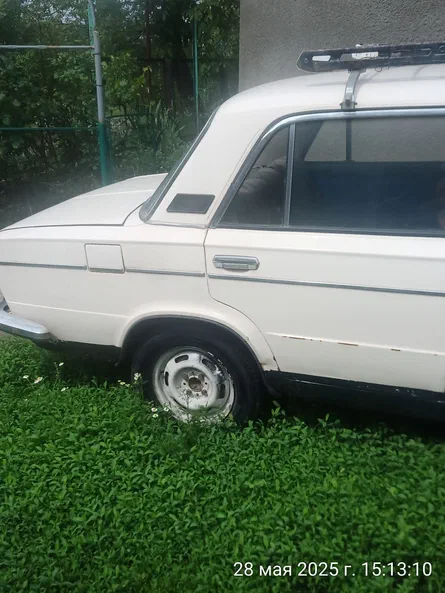 Lada (ВАЗ) 2103 1982 - 5