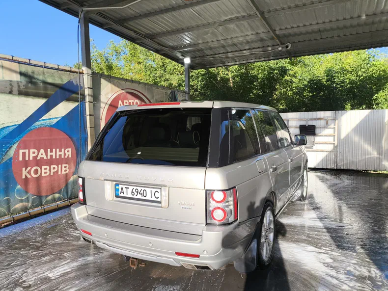 Land Rover Range Rover 2011 - 32