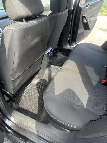 Volkswagen Passat 2005 - 17