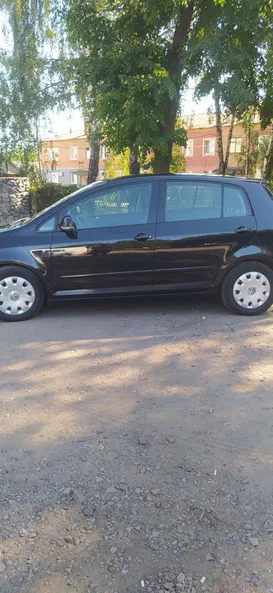 Volkswagen Golf 2006 - 9