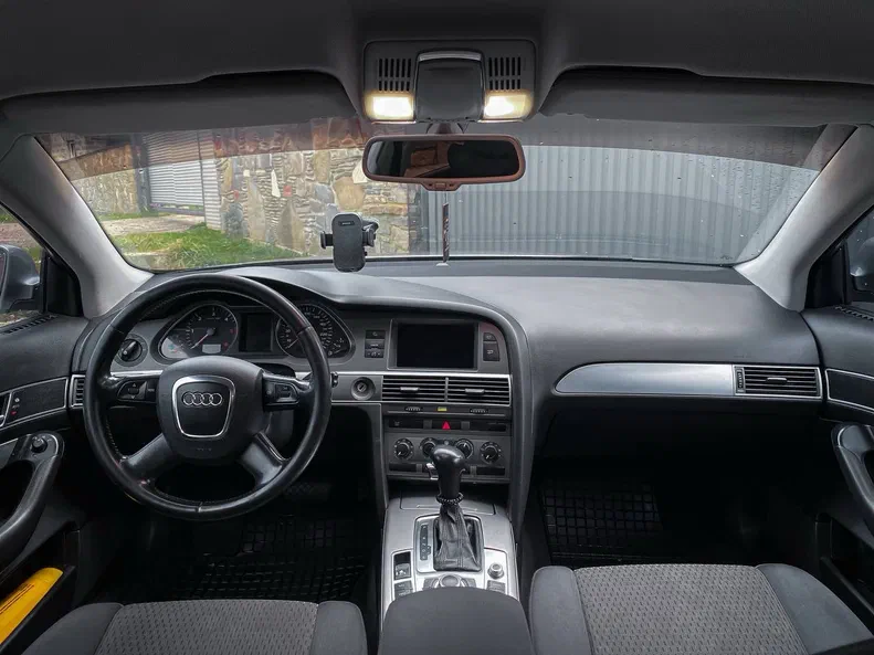 Audi A6 2006