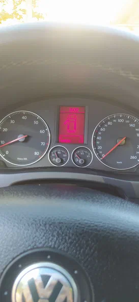 Volkswagen Golf 2006