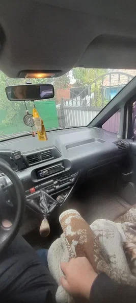 Fiat Ducato 1997 - 6