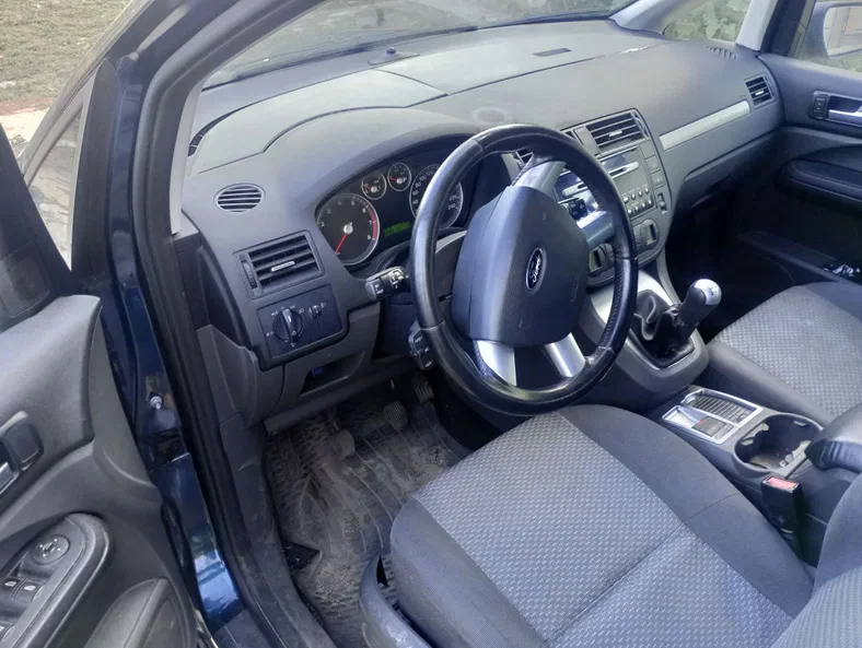 Ford C-MAX 2005
