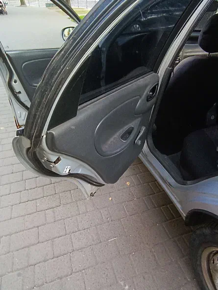 ЗАЗ Sens 2013 - 10