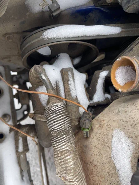 Dongfeng 25 2000 - 8