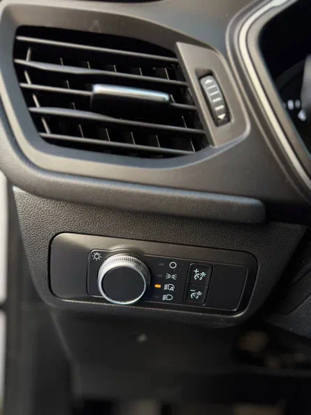 Ford Escape 2019 - 14