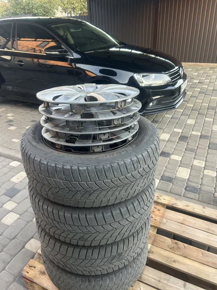 Volkswagen Jetta 2016 - 15