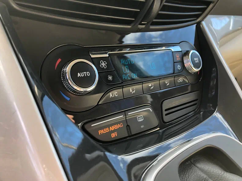 Ford Escape 2013 - 14