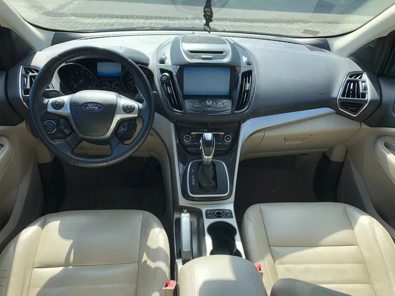 Ford Escape 2013 - 12