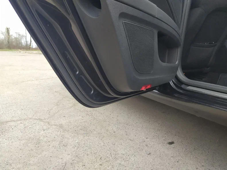 Skoda Superb 2013 - 8