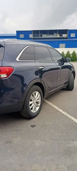 Kia Sorento 2016 - 9