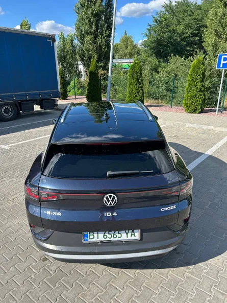 Volkswagen ID.4 2023 - 7