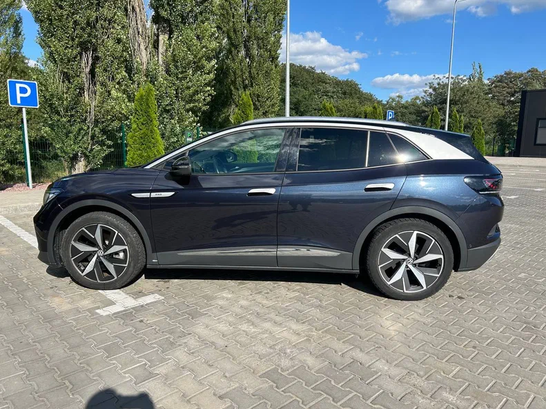 Volkswagen ID.4 2023 - 9
