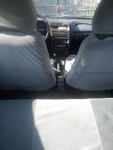 Lada (ВАЗ) 2114 2005 - 7