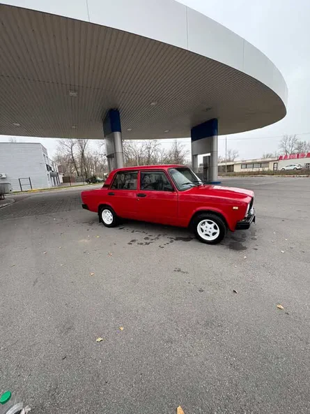 Lada (ВАЗ) 2107 1995
