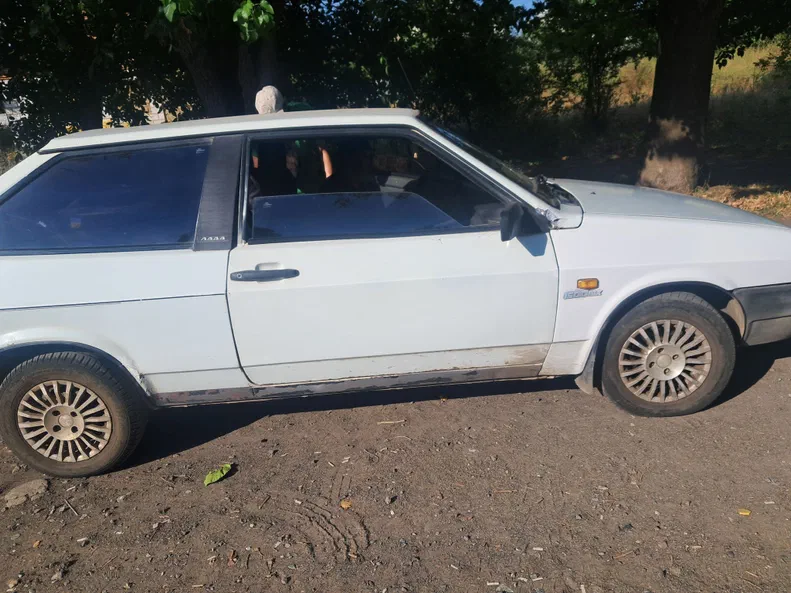 Lada (ВАЗ) 2121 (4x4) 2017