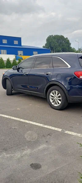 Kia Sorento 2016 - 25
