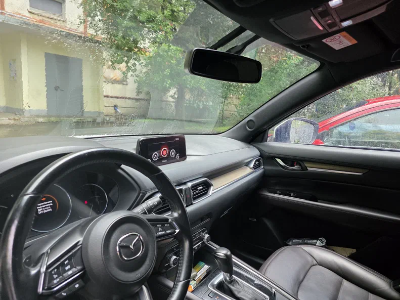 Mazda CX-5 2018 - 17