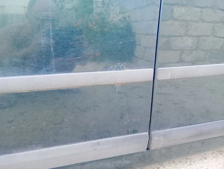 Ford C-MAX 2005 - 12