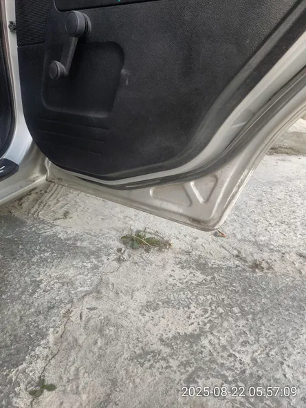 Ford Fusion 2008 - 9