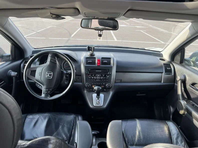 Honda CR-V 2010 - 6