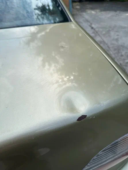 Daewoo Nexia 2007 - 7