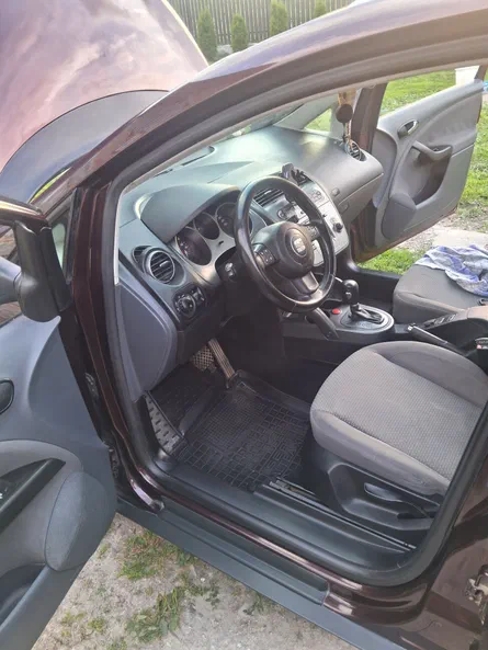 SEAT Altea 2007 - 13