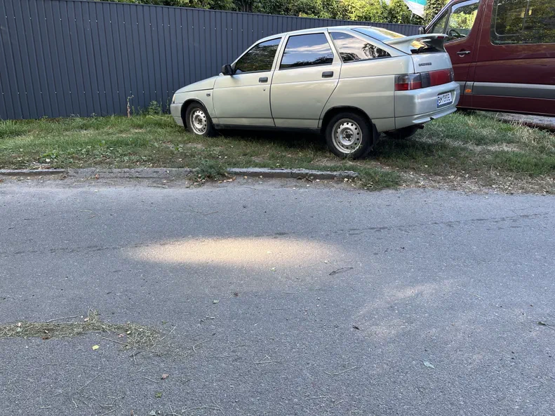 Lada (ВАЗ) 2112 2003 - 11